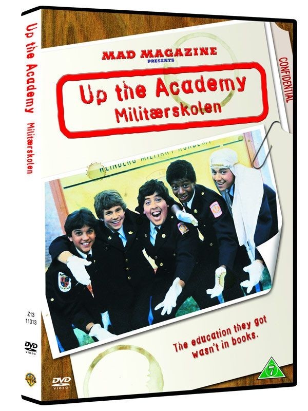 Køb Militærskolen