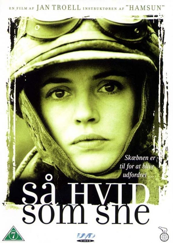 K&oslash;b Så Hvid Som Sne