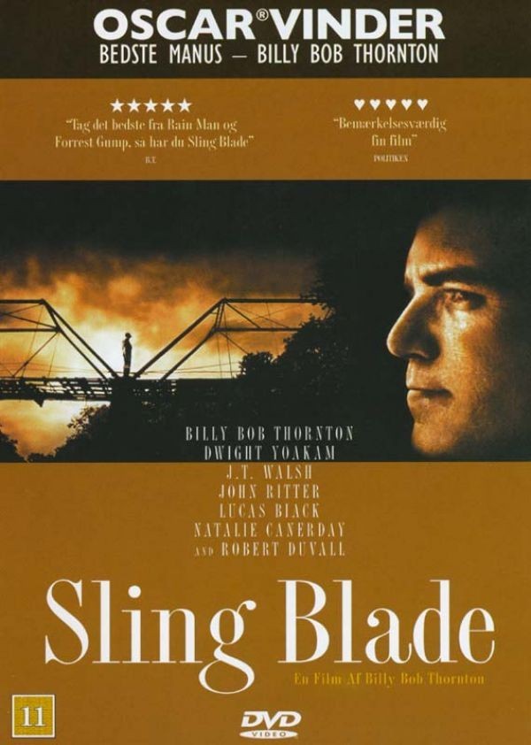 K&oslash;b Slingblade