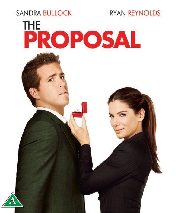 Køb The Proposal