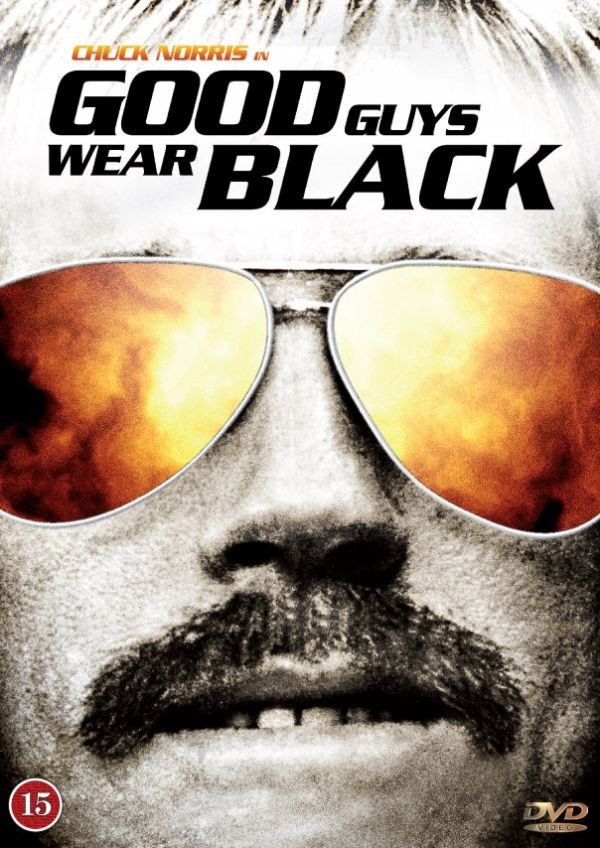 Køb Good Guys Wear Black