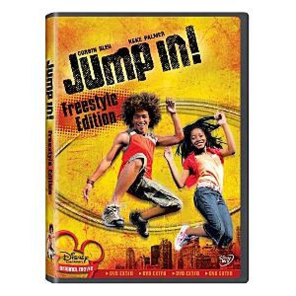 Køb Jump In! Freestyle Edition
