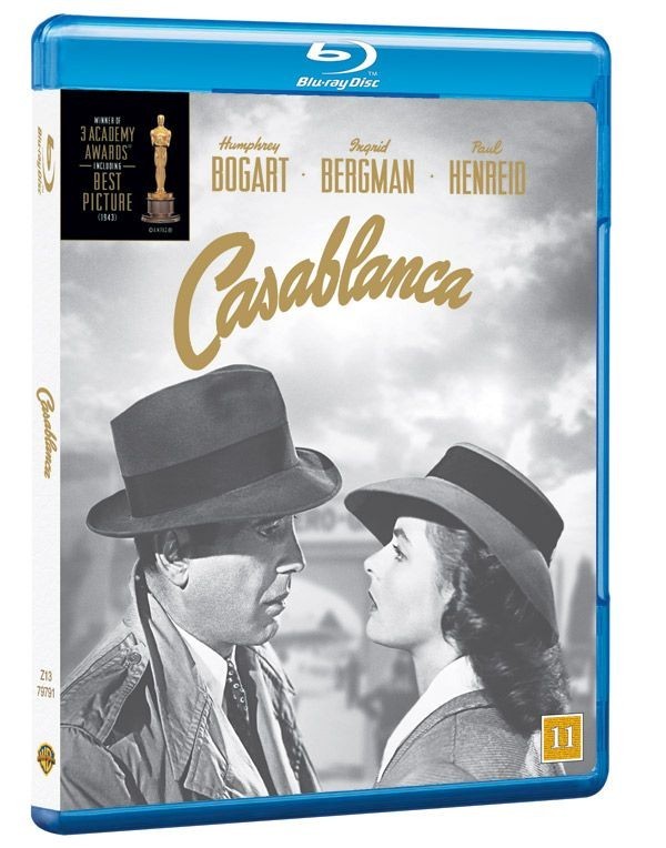 Casablanca