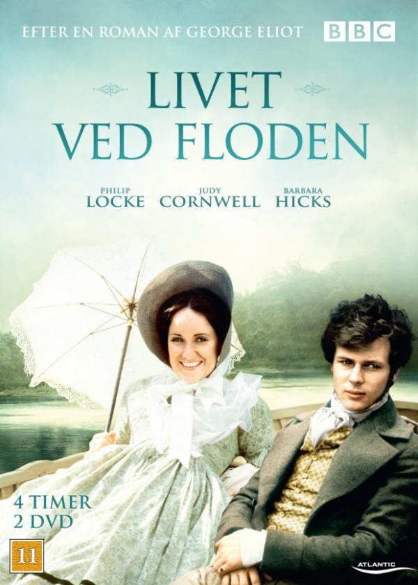 Køb Livet Ved Floden