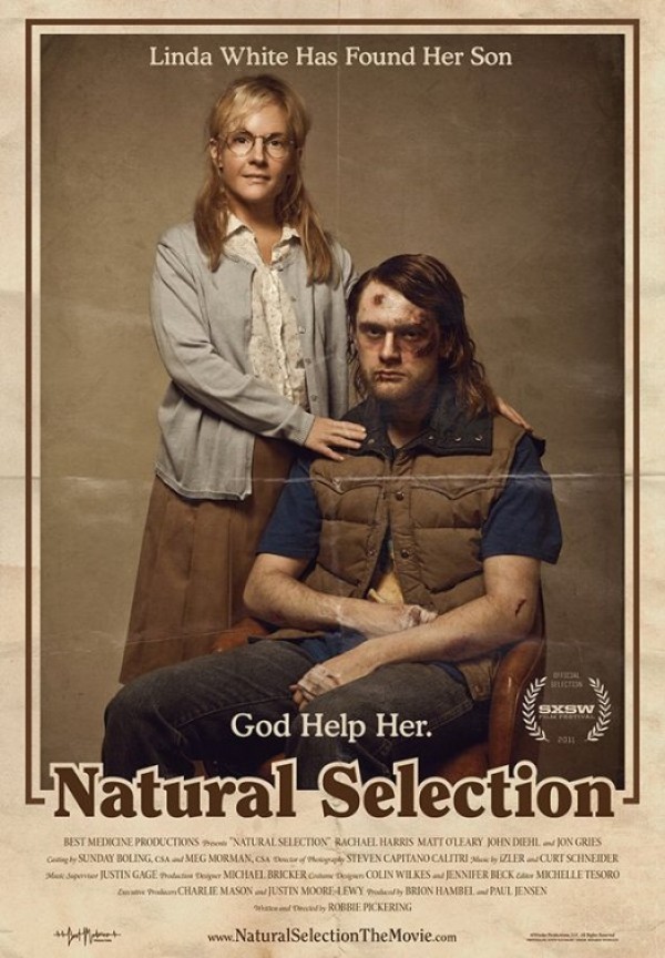 Køb Natural Selection
