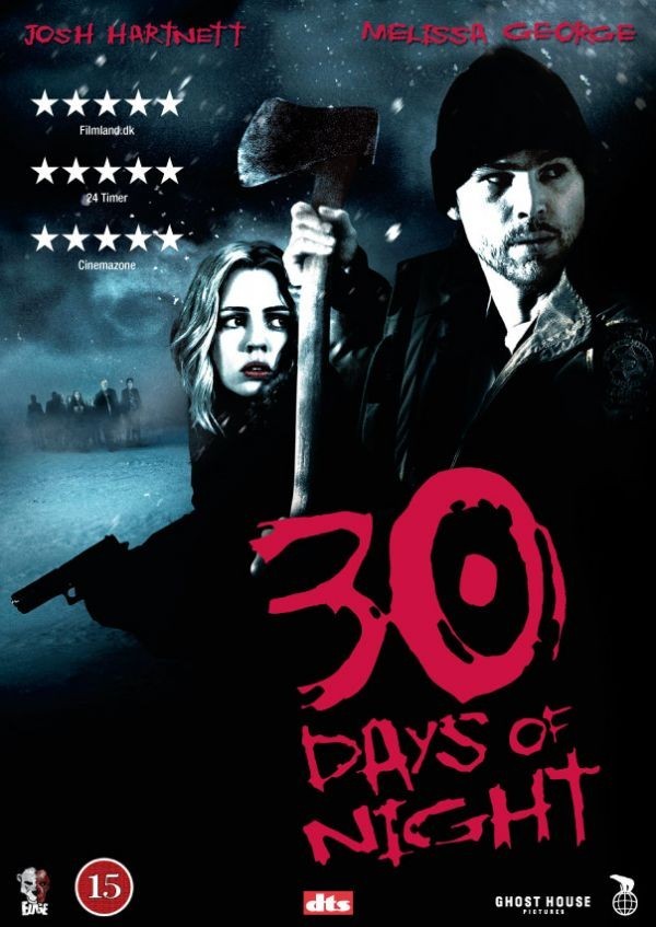 Køb 30 Days Of Night