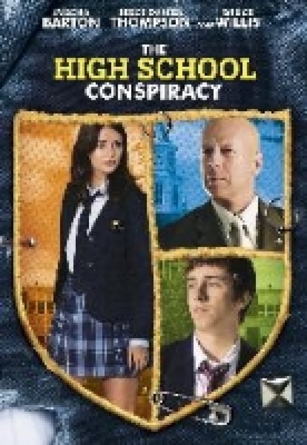 Køb High School Conspiracy