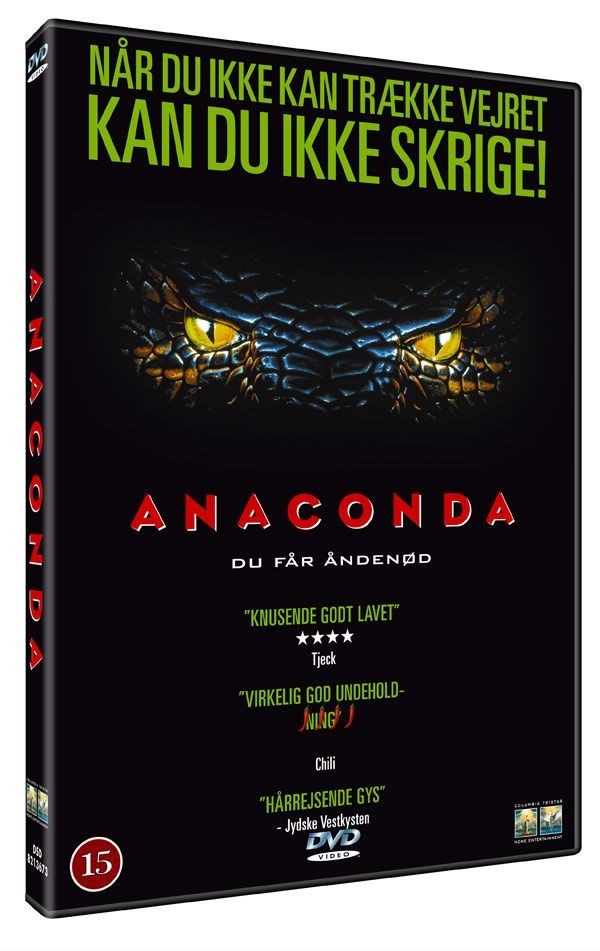 Anaconda