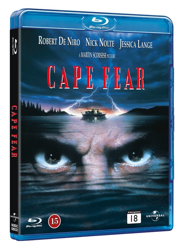 Køb Cape Fear