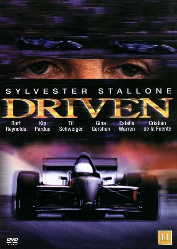Køb Driven