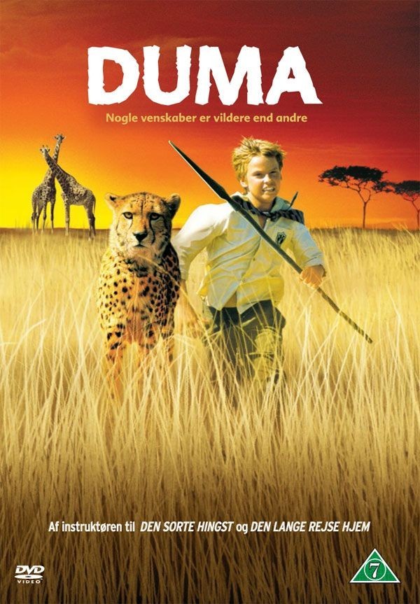 Køb Duma