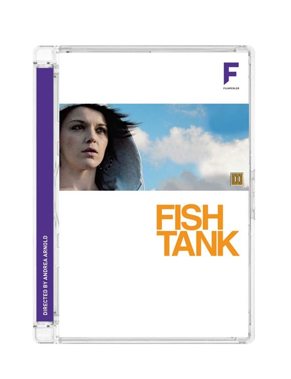 Køb Fish Tank