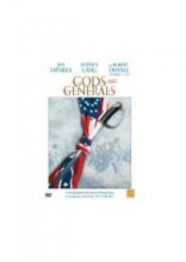 Køb Gods and Generals