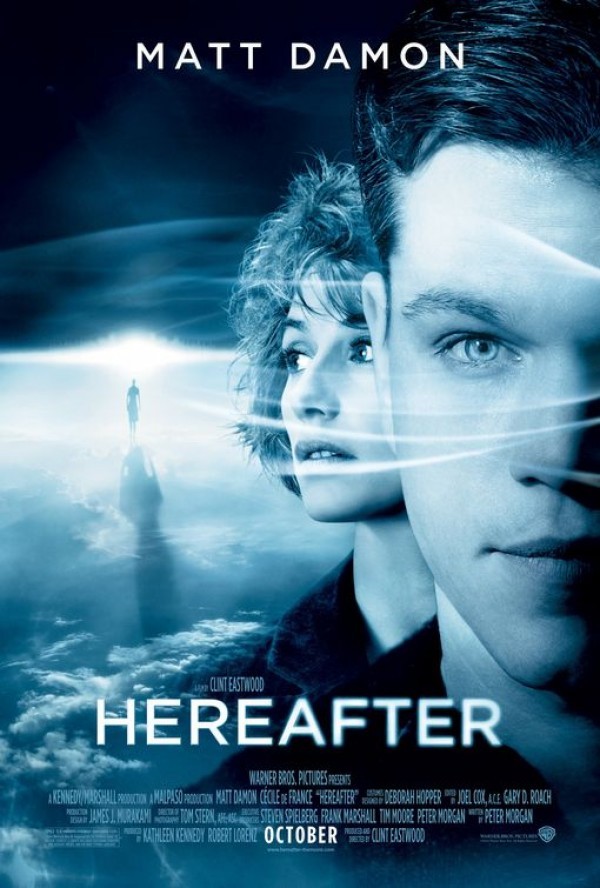 Køb Hereafter (2010)
