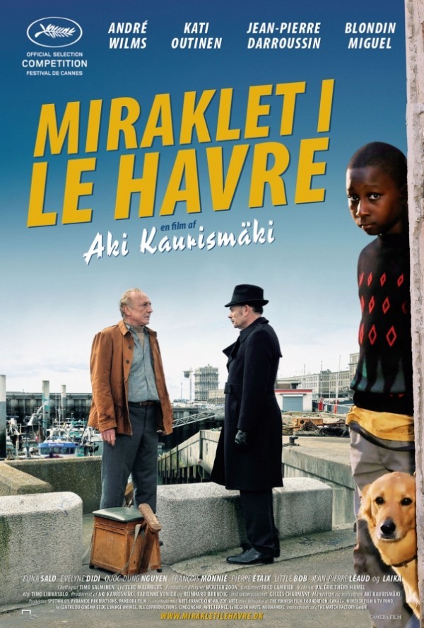 Køb Miraklet i Le Havre