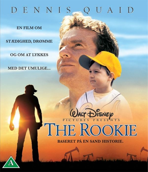 Køb The Rookie (2002)