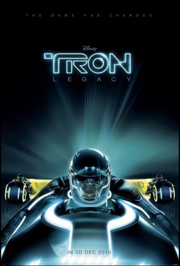 Køb Tron Legacy