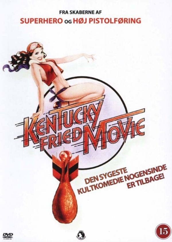Køb Kentrucky Fried Movie