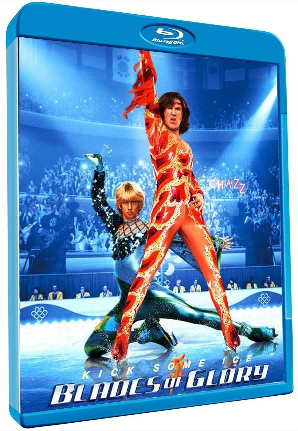 Blades Of Glory