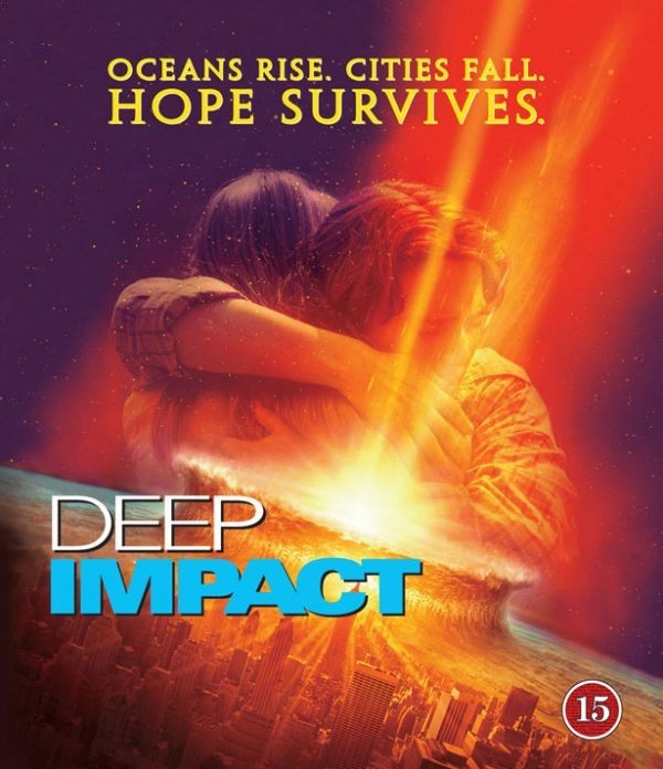 Køb Deep Impact