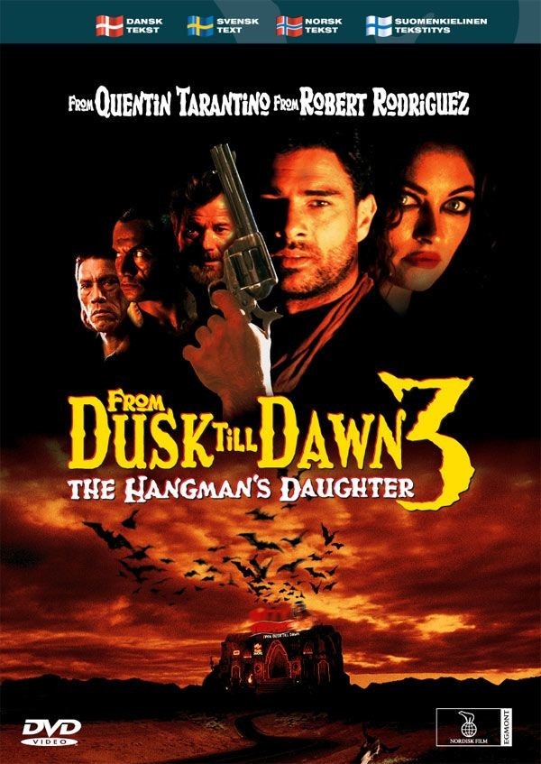 Køb From Dusk Till Dawn III