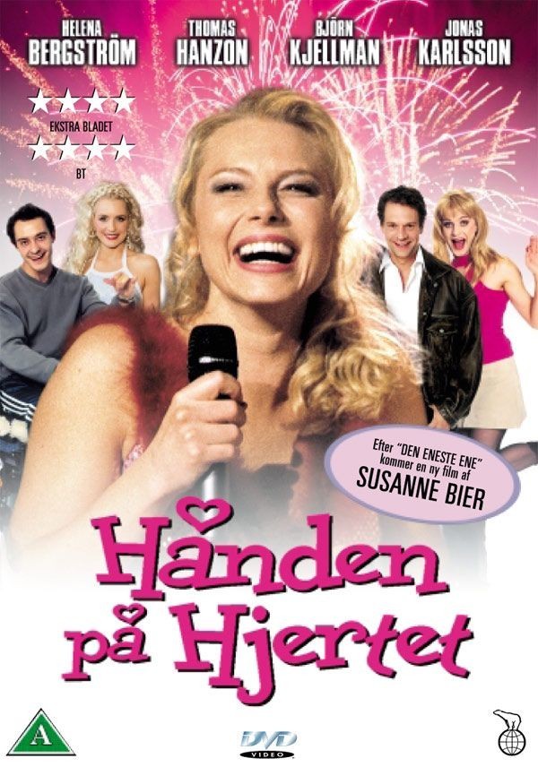 Køb Hånden På Hjertet