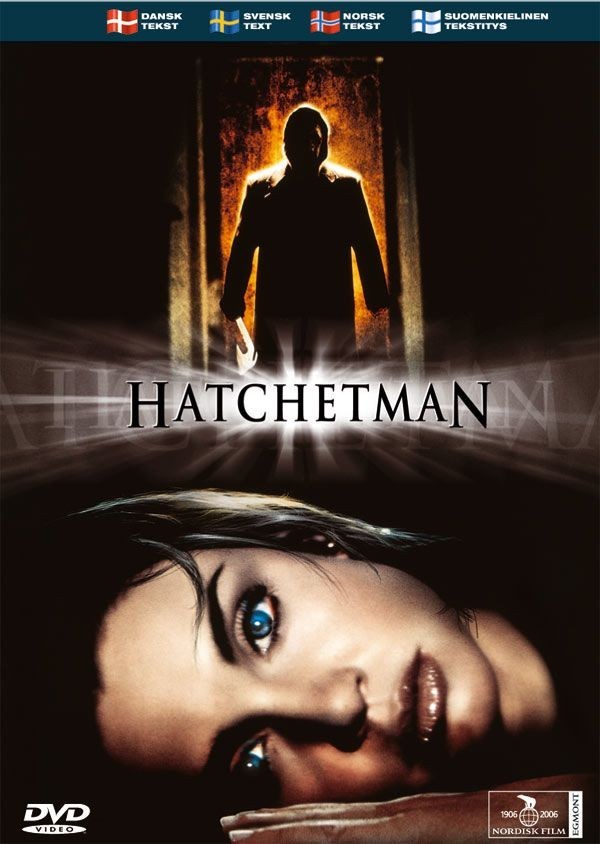 Køb Hatchet Man