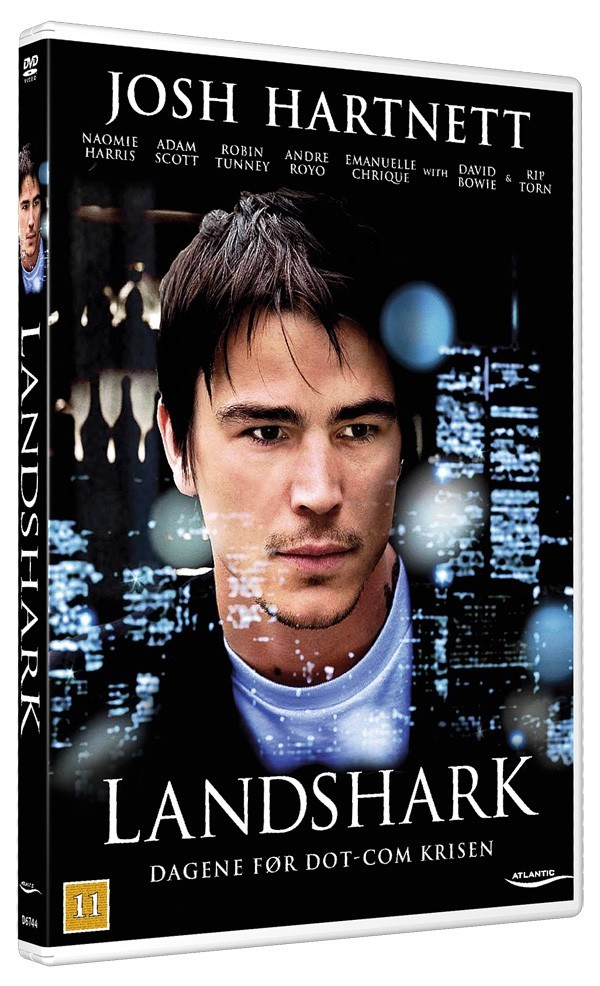 Køb Landshark / August
