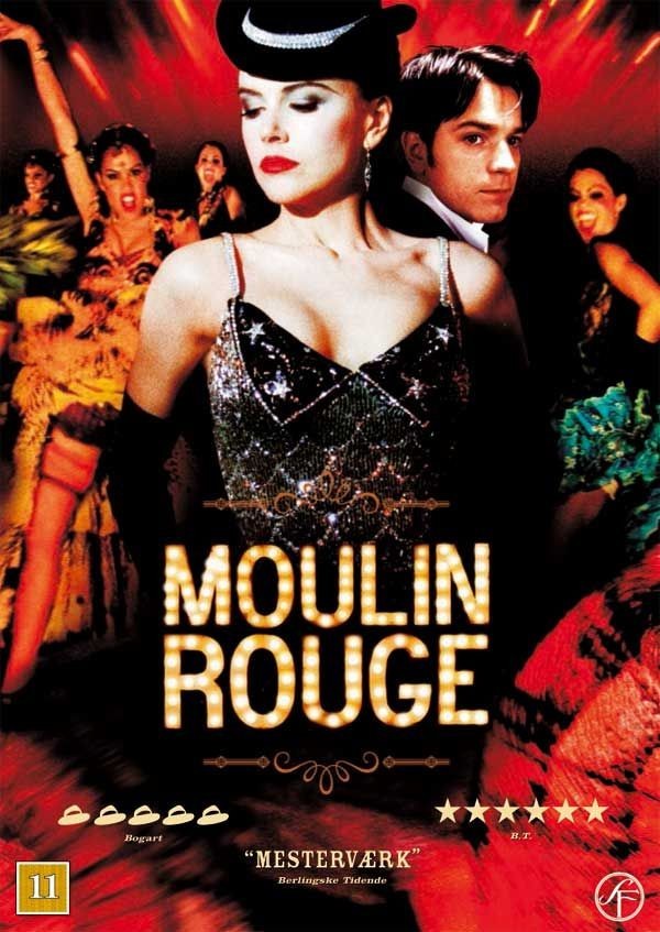 Køb Moulin Rouge