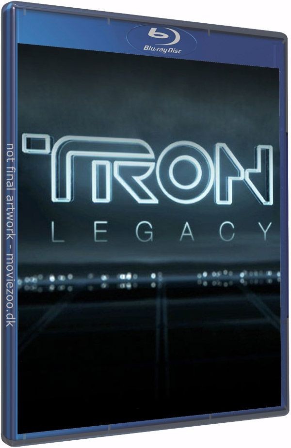 Tron Legacy