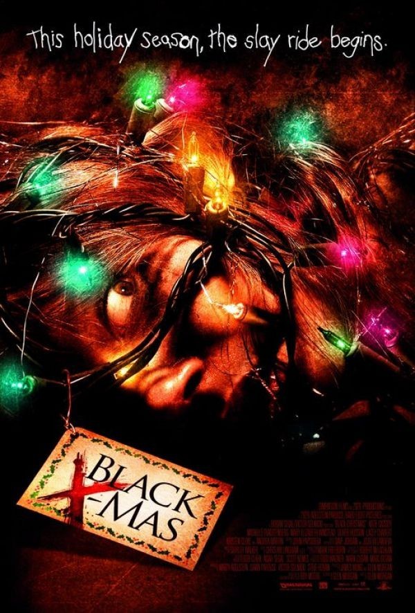 Køb Black Christmas