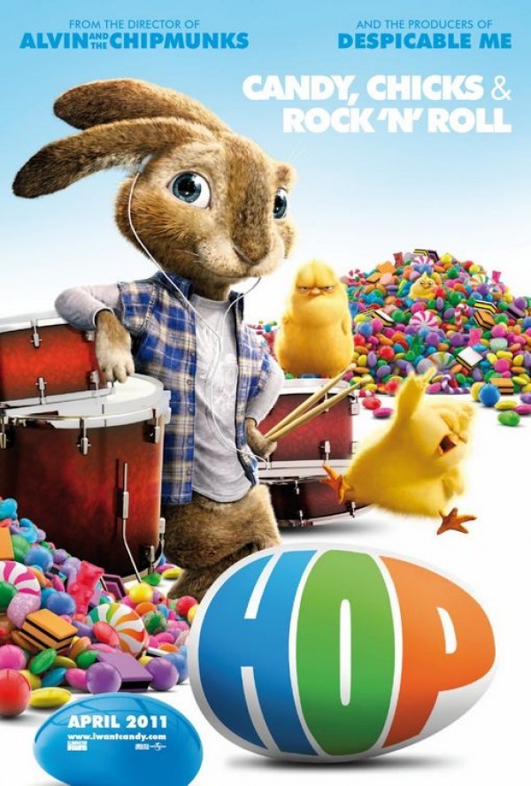 Køb Hop