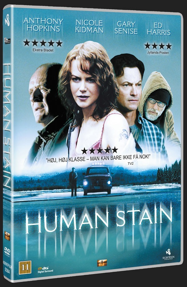 Køb Hunam Stain