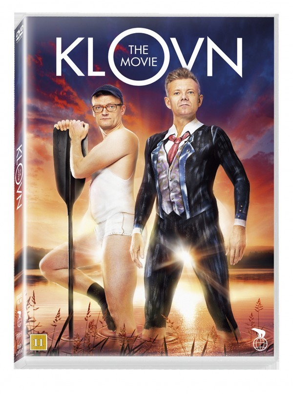 Køb Klovn: The Movie