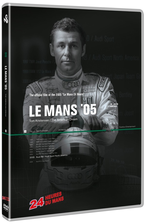 Køb Le Mans '05