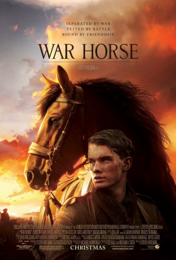 Køb War Horse
