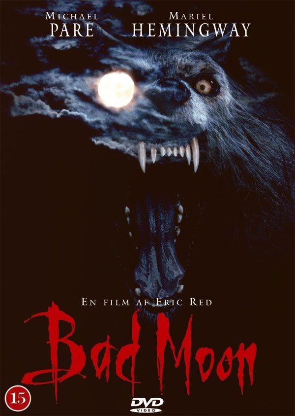 Bad Moon