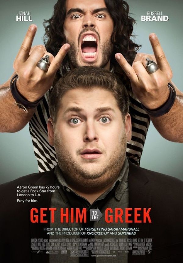 Køb Get Him to the Greek