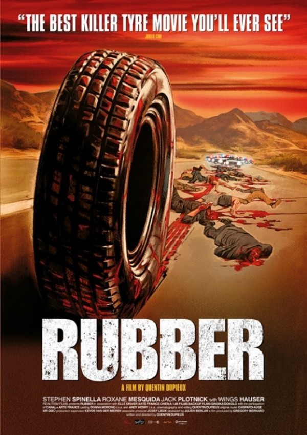 Køb Rubber