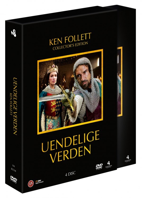 film - TV-serier DVD Blu-ray film, 3D film - sofazonen.dk
