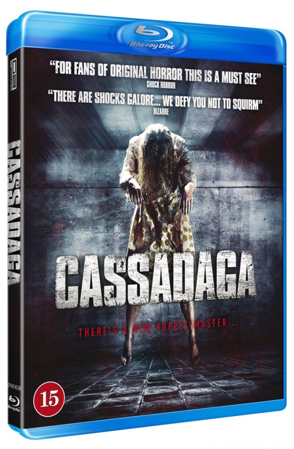Køb Cassadaga