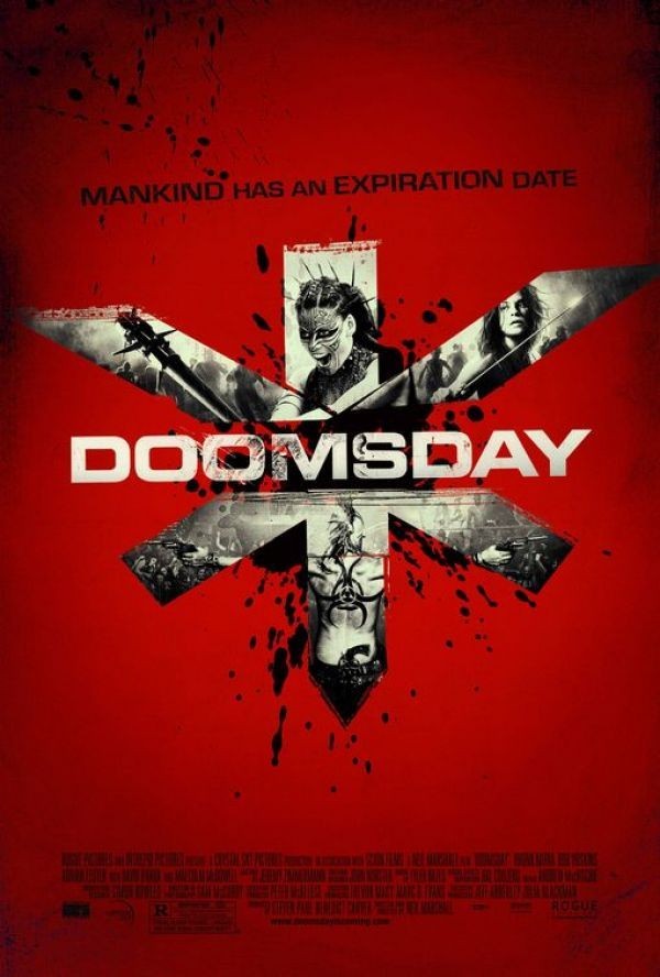 Køb Doomsday