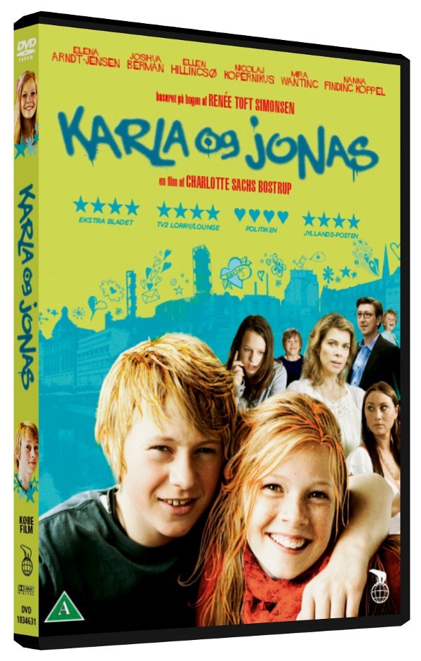 Køb Karla og Jonas
