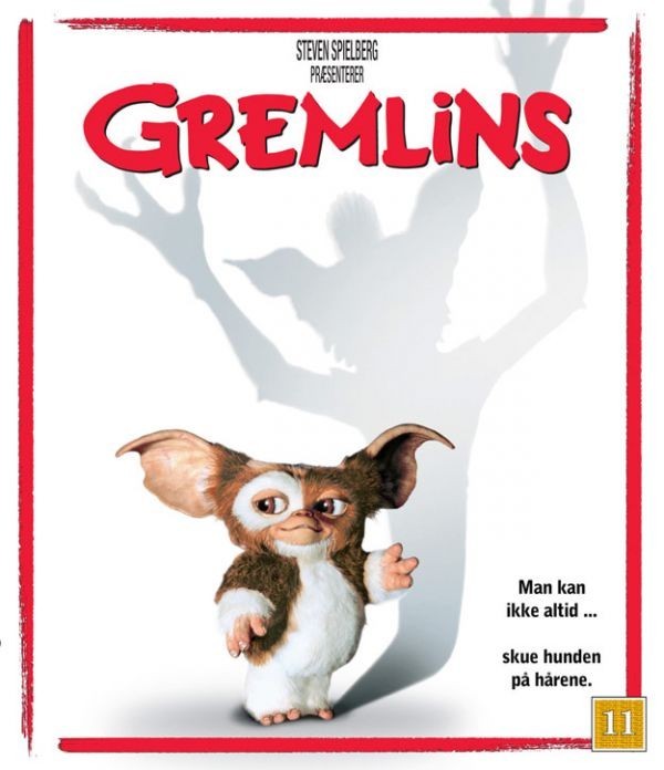 Køb Gremlins 1