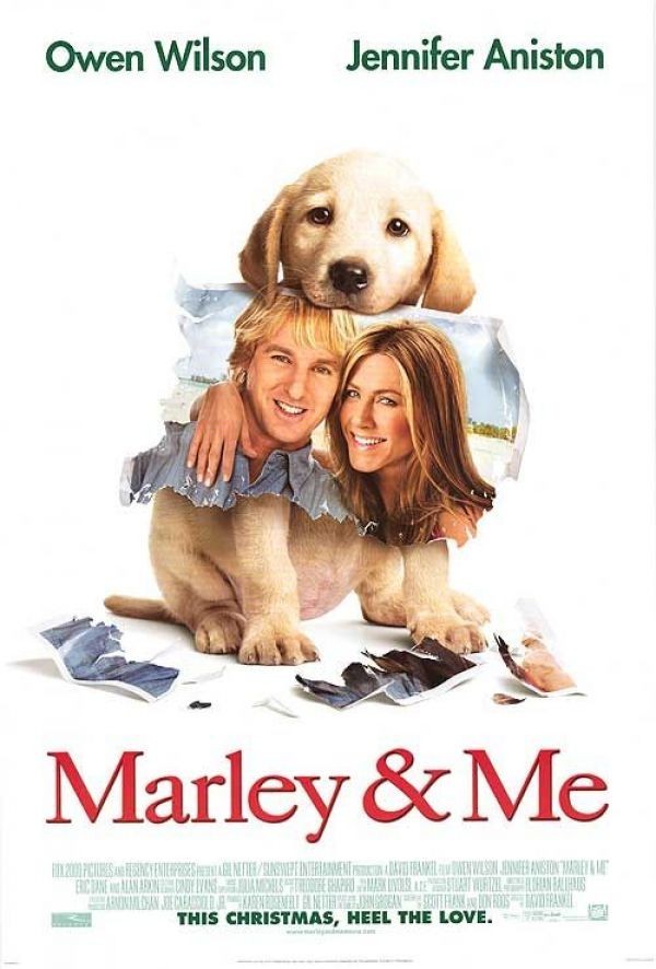 Køb Marley And Me