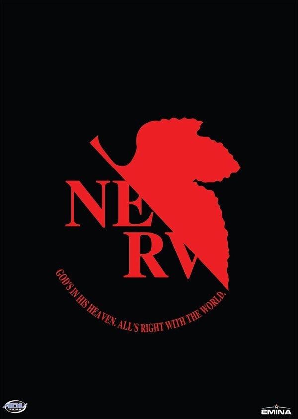 Køb Neon Genesis Evangelion Collection 1-3