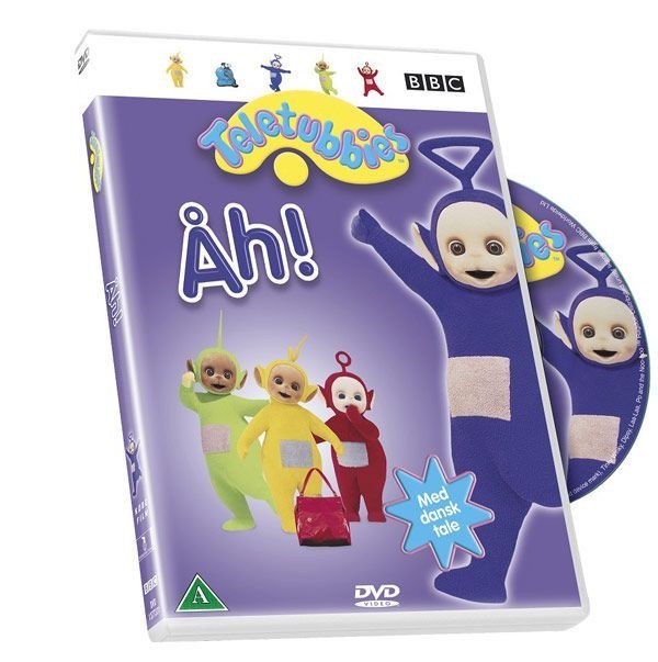 Køb Teletubbies, Åh!