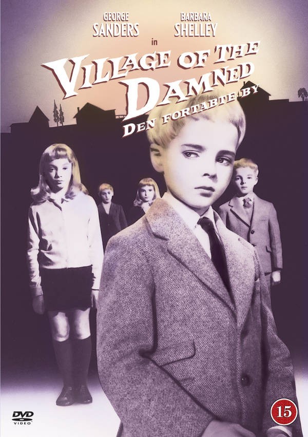 Køb Village of the Damned