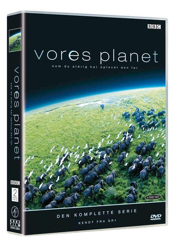 Køb Vores Planet