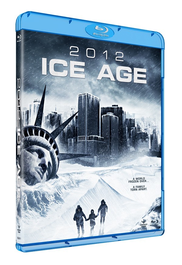 2012: Ice Age